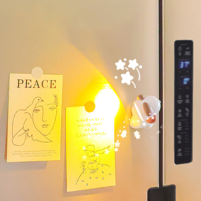 Maliben | Cute Little Table Lamp