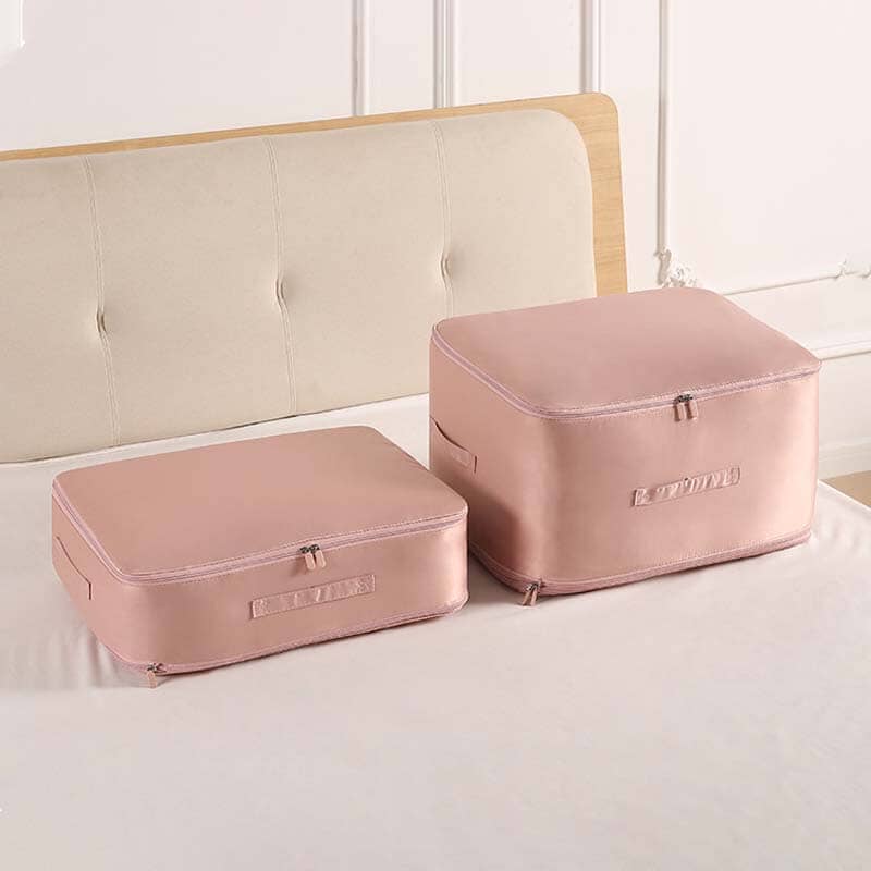 Maliben | Extremely Space-Saving, Self-Compression Organizer