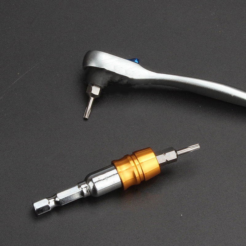 Maliben | Mini Screwdriver Combination Set Positive And Negative