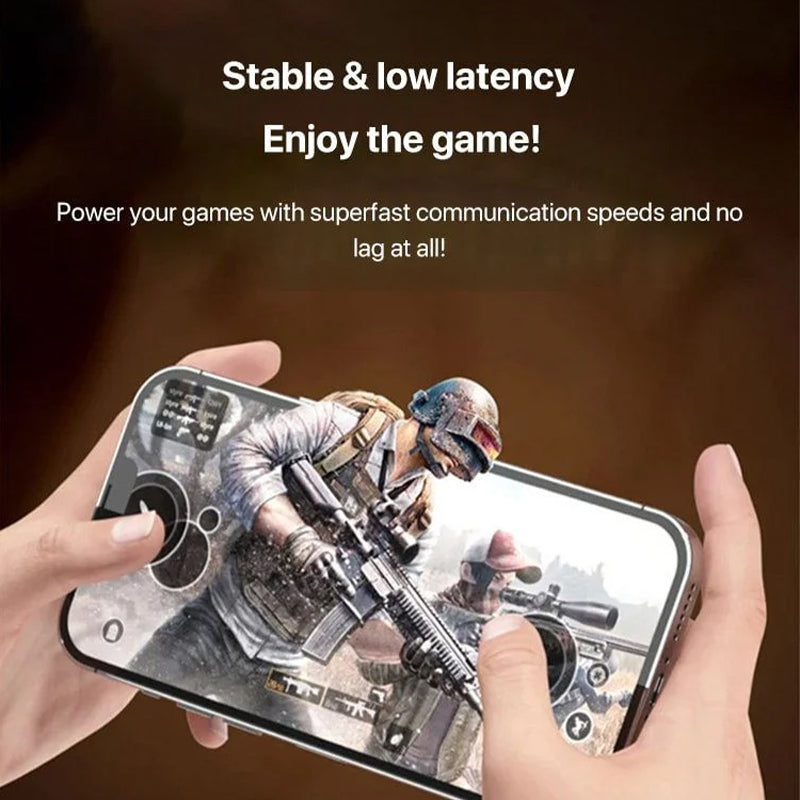 Maliben Wireless portable WiFi