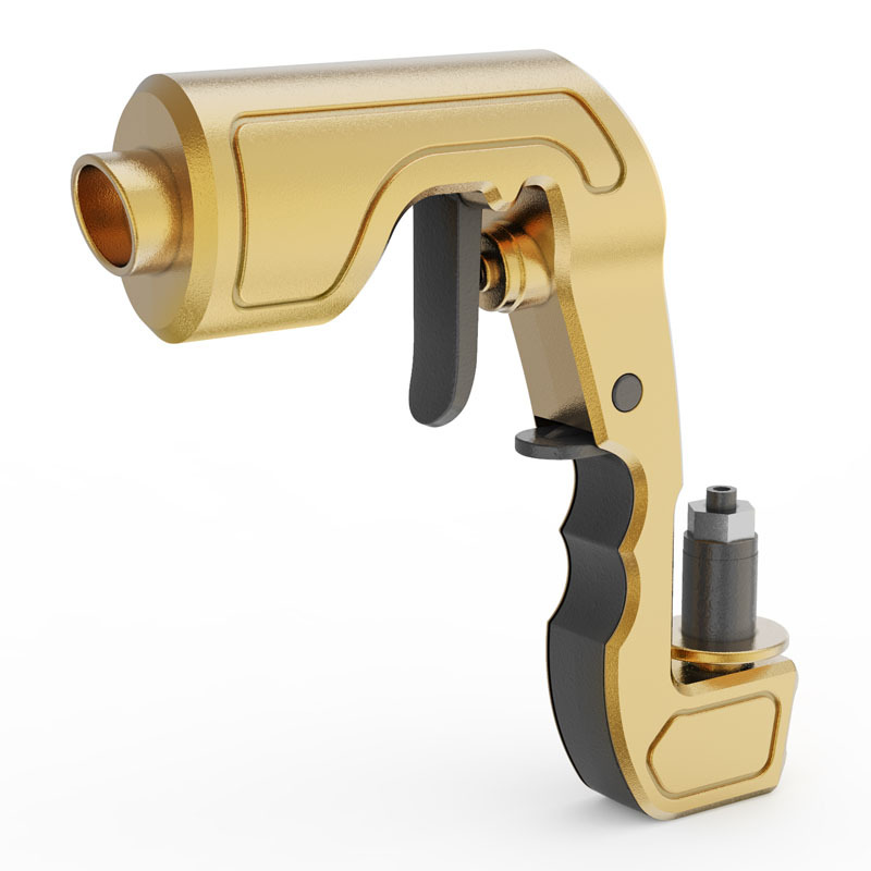 Maliben | Fest Beer Gun