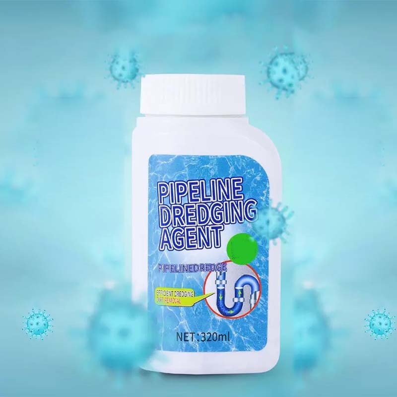 Maliben | Natural Unblocking Fragrant All-Purpose Pipe Cleaner