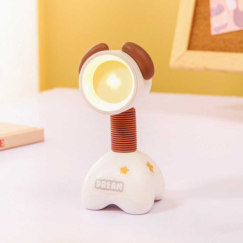 Maliben | Cute Little Table Lamp