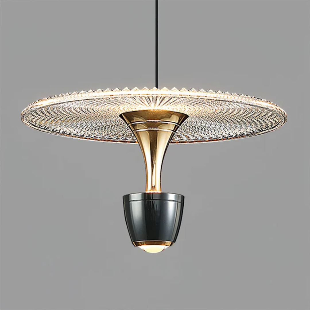 Maliben | Modern Led Pendant Light