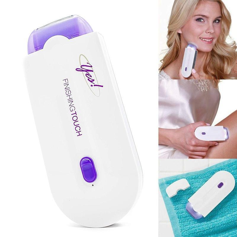 Maliben | Durable And Portable Painless Shaver