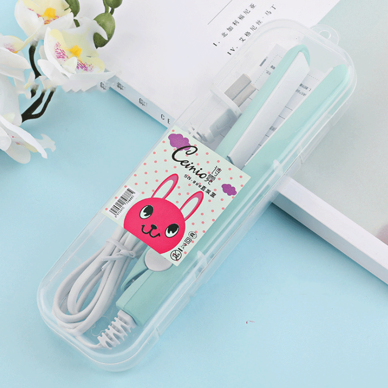 Maliben | Ceramic Mini-Hair Straightener