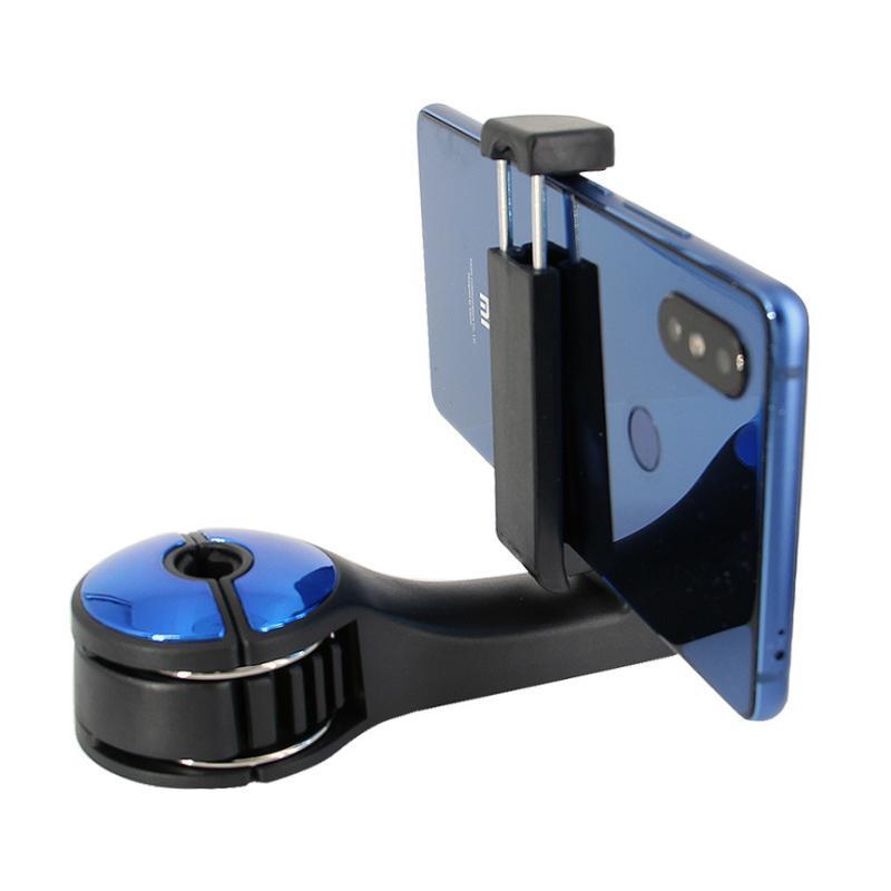 Maliben | Hook For Car Seats With Phone Holder