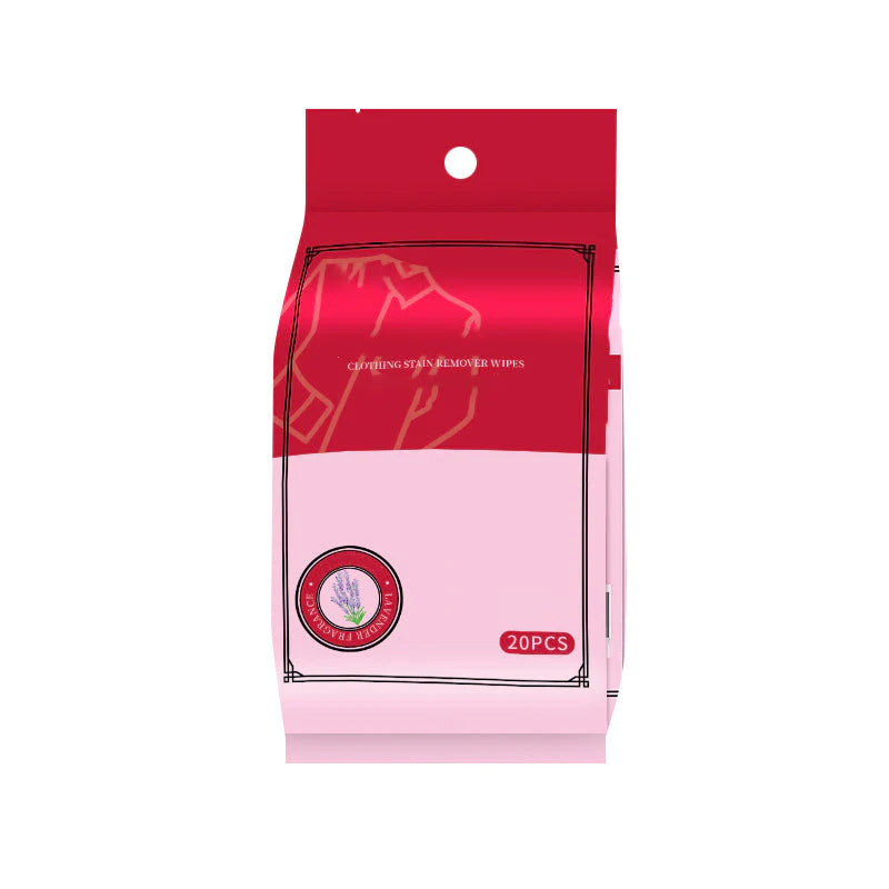 Maliben | Stain Removal Wipes