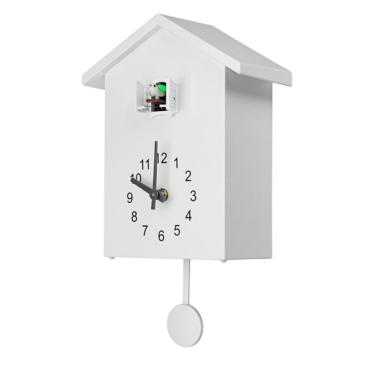 Maliben | Charming Cuckoo Clock - Joycoo