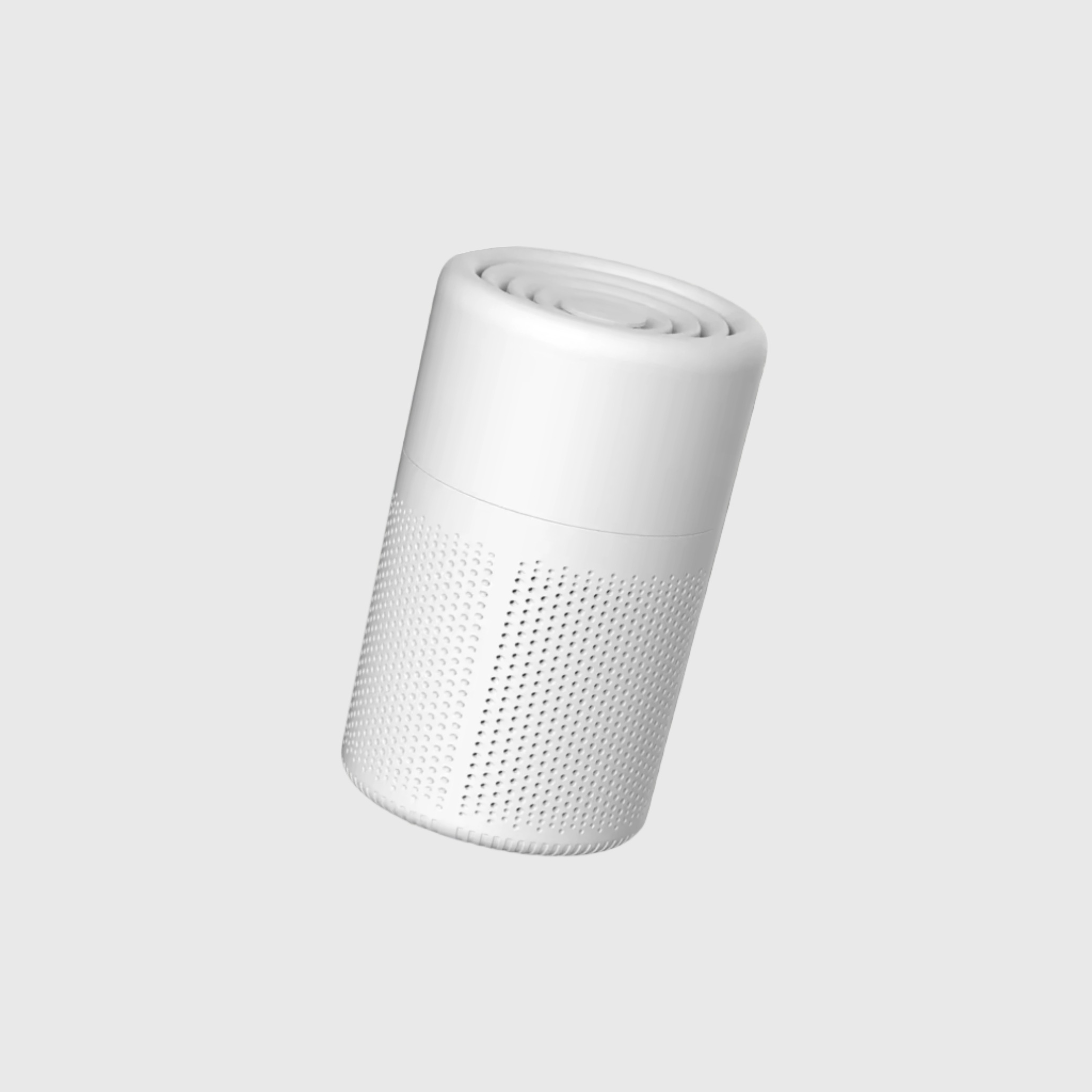 MAliben | Luftgenius Air Purifier | Effective Air Purification For a Healthy Indoor Climate
