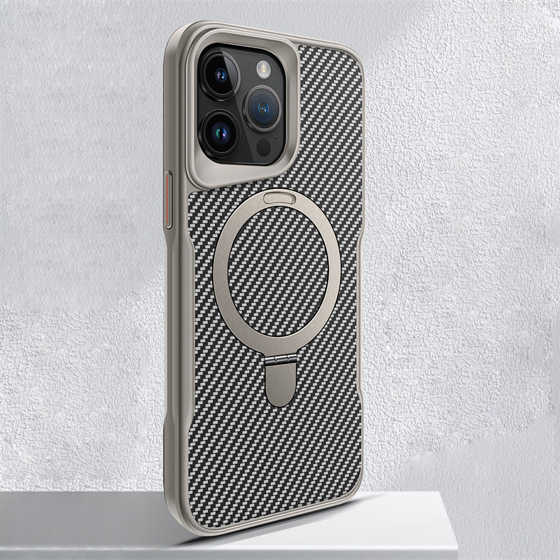 Maliben | Armor Magnetic Phone Case