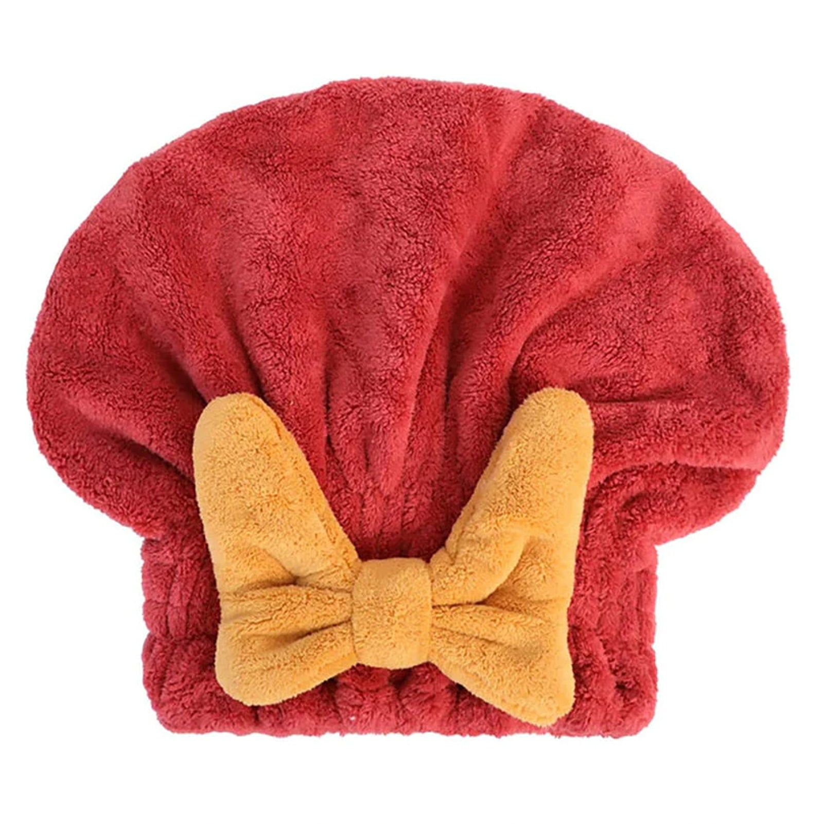 Maliben | Ultra Soak Rapid Dry Hair Towel