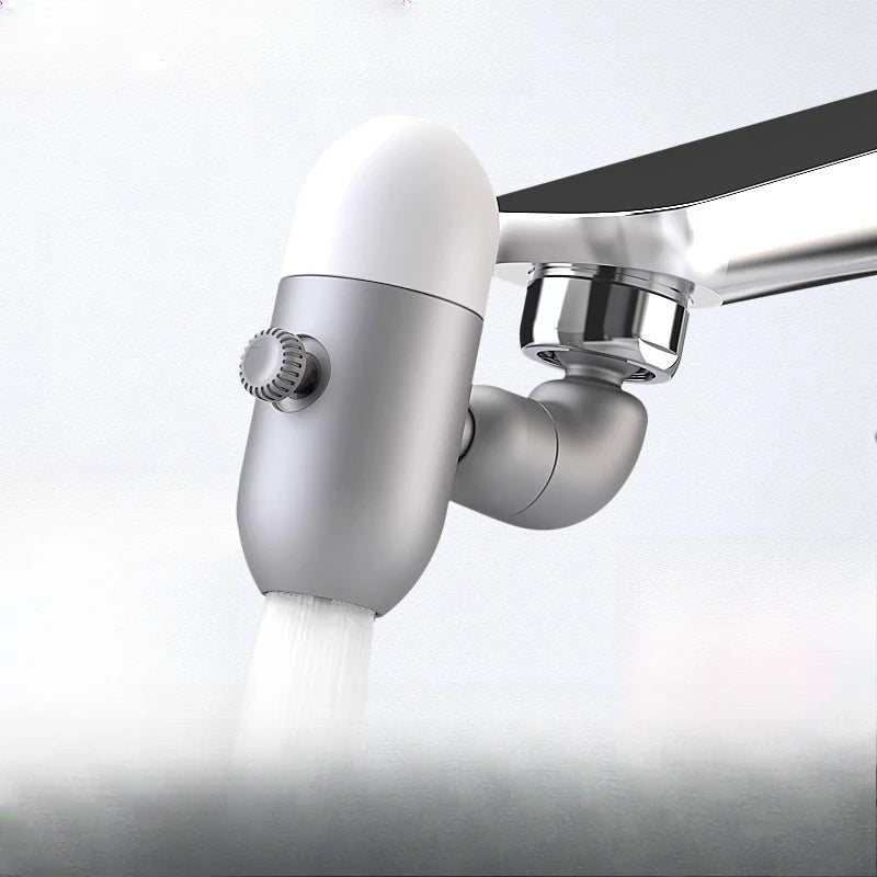 Maliben | Universal Adjustable Faucet Extension Sprayer