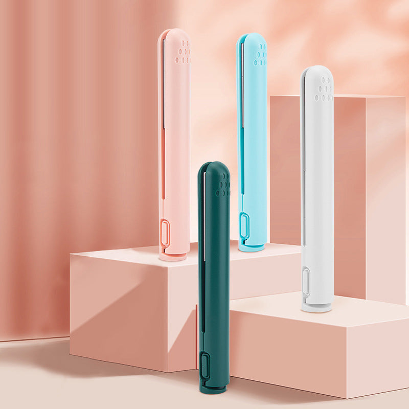 Maliben | Styleflip – Curls & Straightening, Anytime, Anywhere!