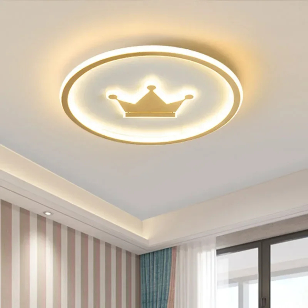 Maliben | Luxury Led Ceiling Lamp