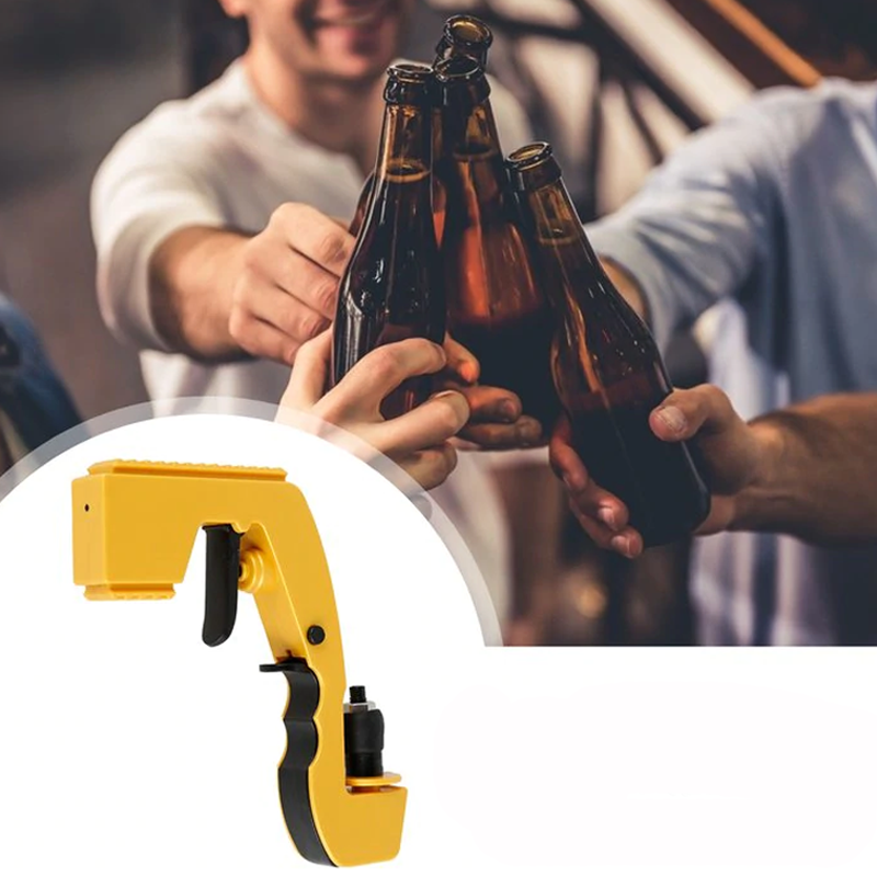 Maliben | Fest Beer Gun