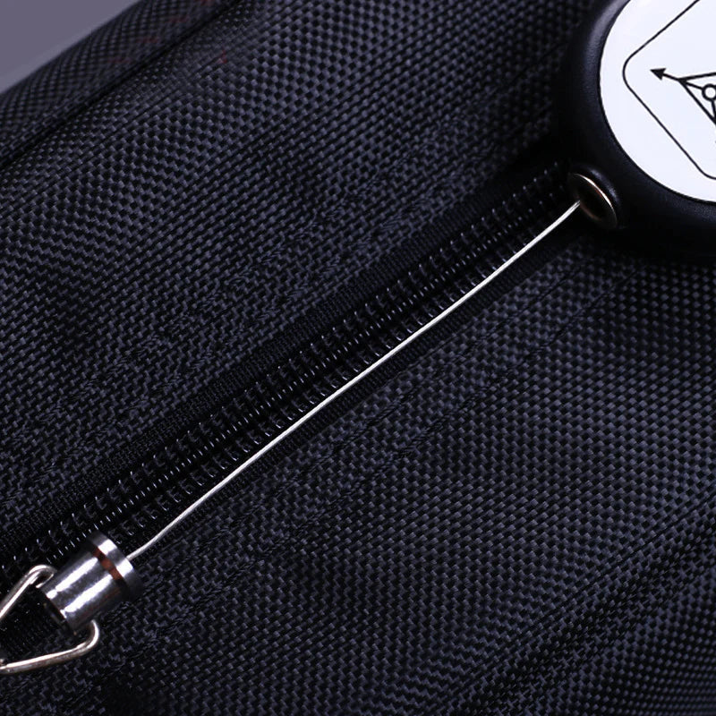 Maliben | Retractable Keychain With High Load Capacity