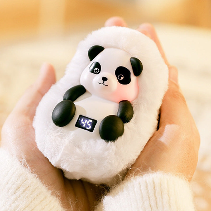 Maliben | Plush Hand Warmer
