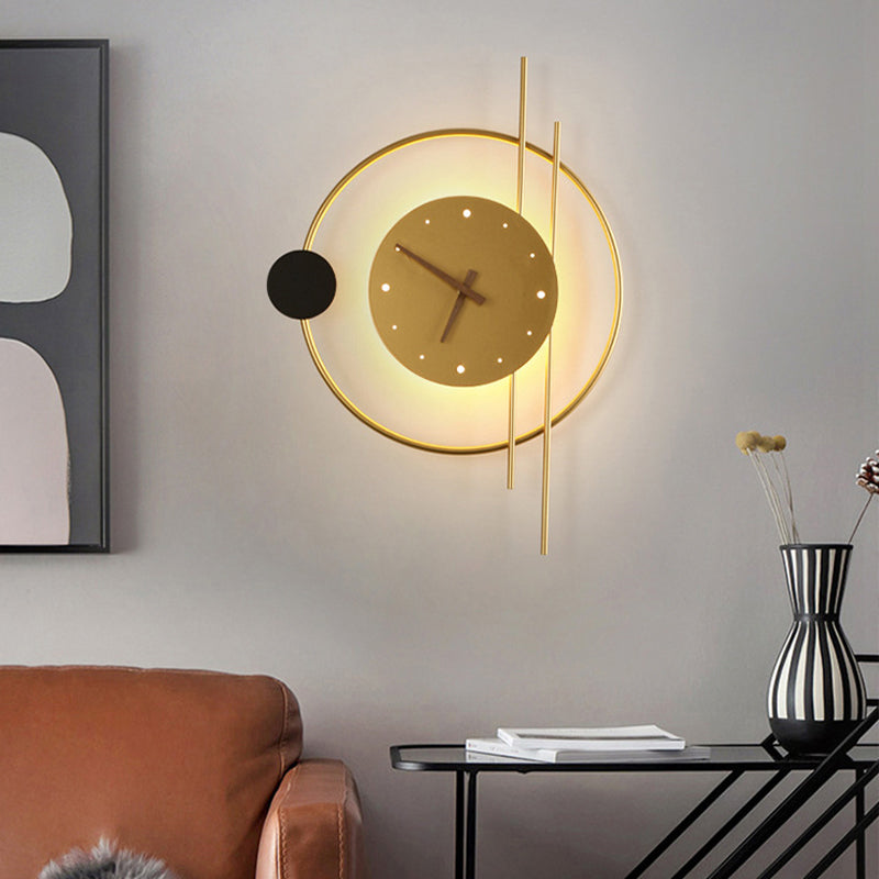 Maliben | Nielsen Luxury Led Wall Lamp – Modern Design For Any Space