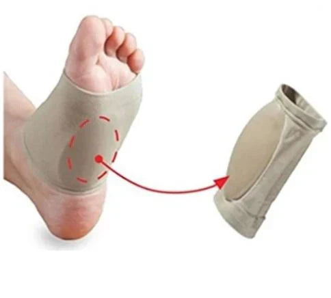 Maliben | Arch Support Cushion – Relief & ComFort for The Whole Day
