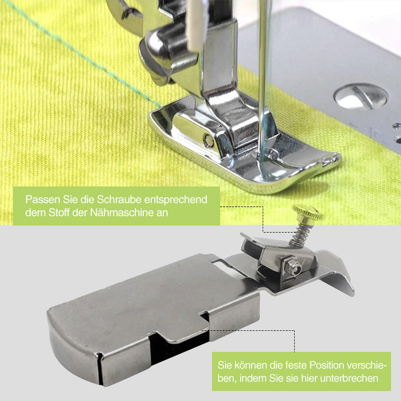 Maliben | Multifunctional Anti-Curl Magnet Measuring Device