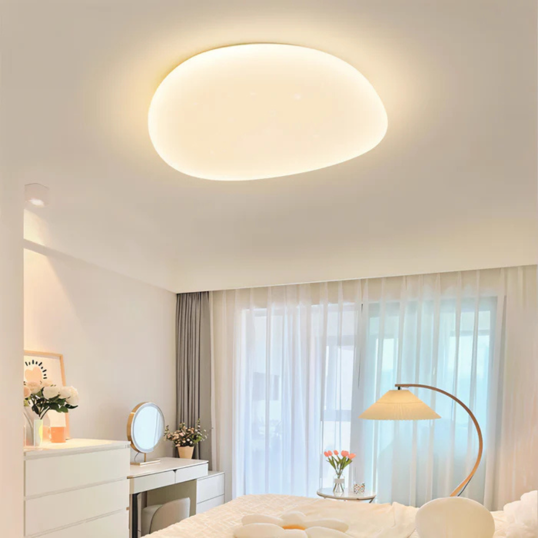 Maliben | Stylish Led Ceiling Lamp