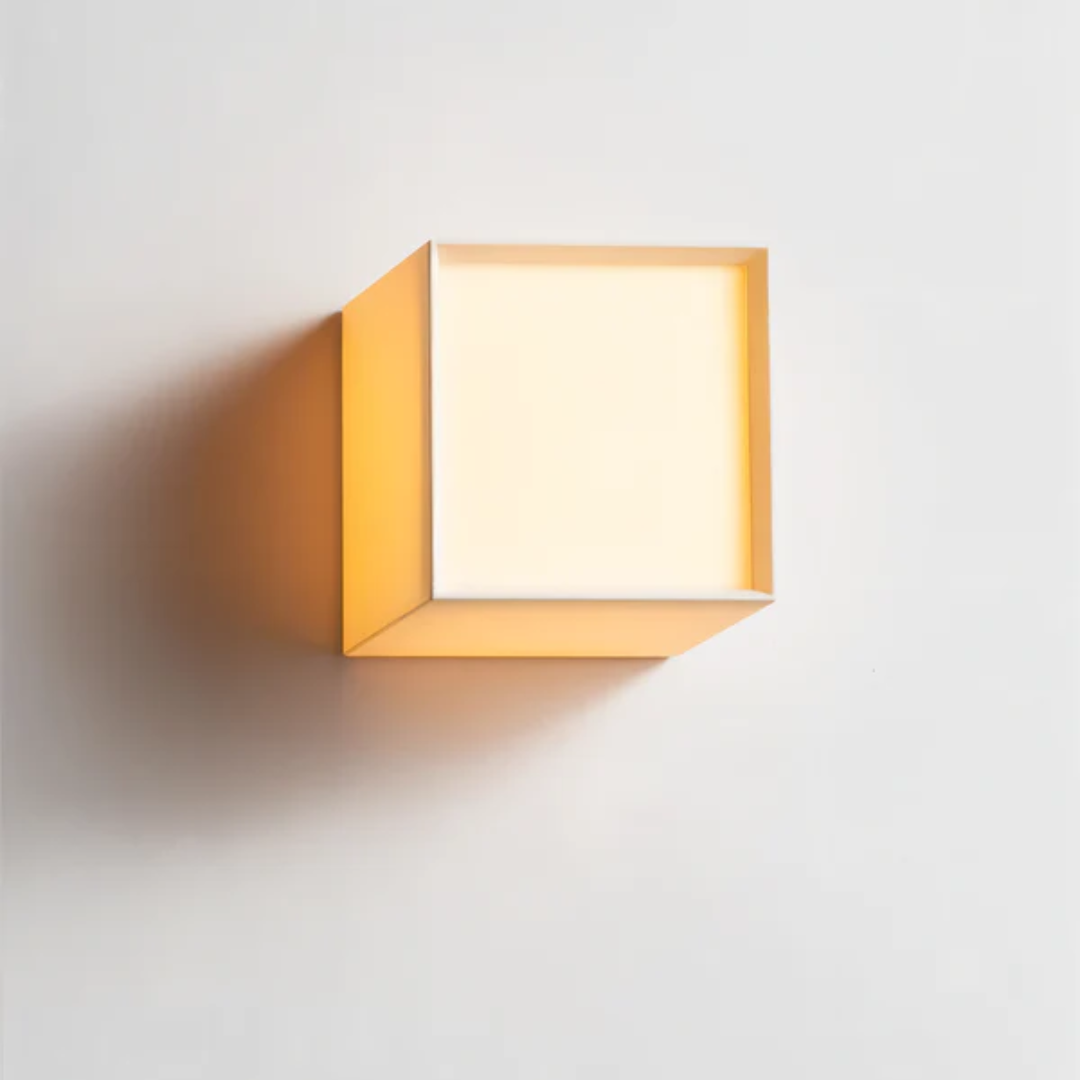 Maliben | Minimalist Wall Lamp Indoor