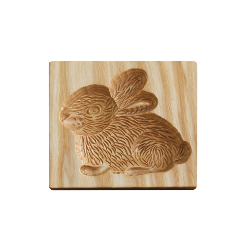 Maliben | Wood Sample Cookie Cutter