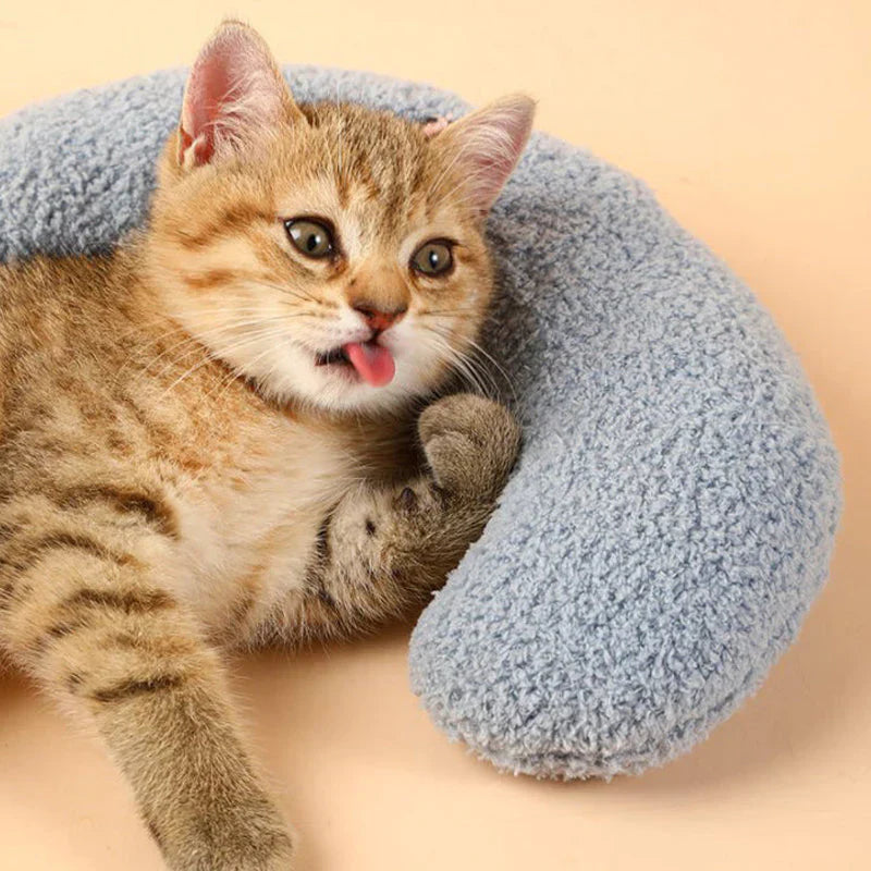 Maliben | Cat Beautiful Cozy Pillow