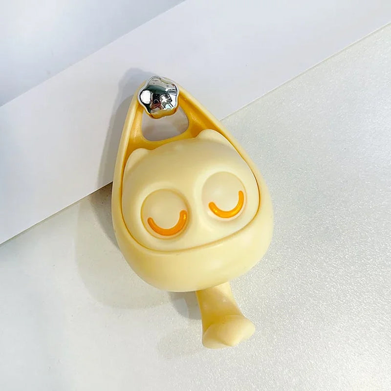Maliben | Creative Cute Winking Cat Hooks