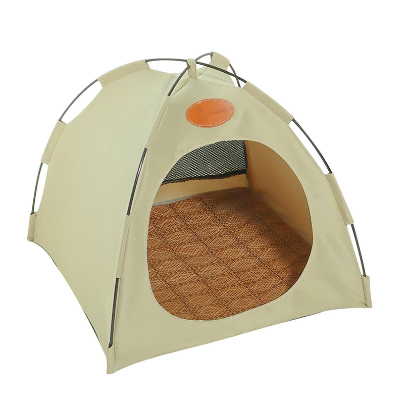 Maliben | Foldable Outdoor Tent For Pets