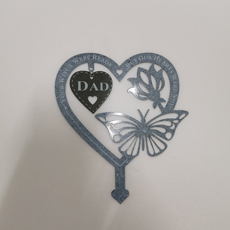 Maliben | Memorial Gift Butterfly Ornament