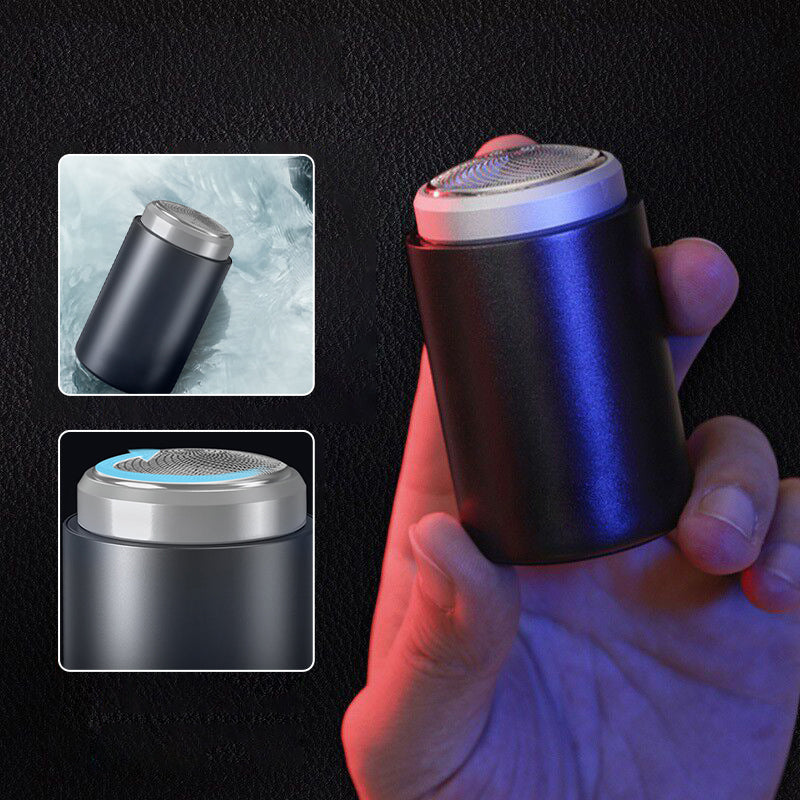 Maliben | New Portable Mini Electric Shaver