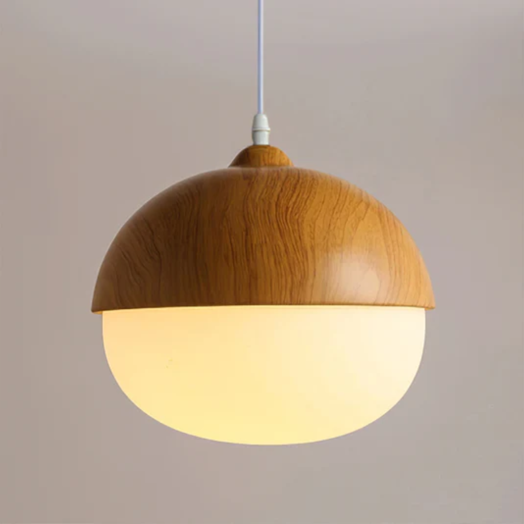 Maliben | Nuts Art Pendant Lamp