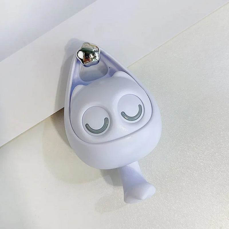 Maliben | Creative Cute Winking Cat Hooks