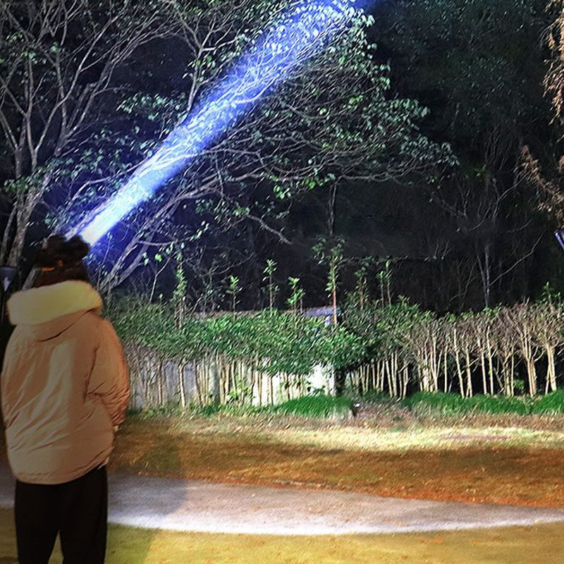 Maliben | Led-Super Bright Head-Mounted Night Light