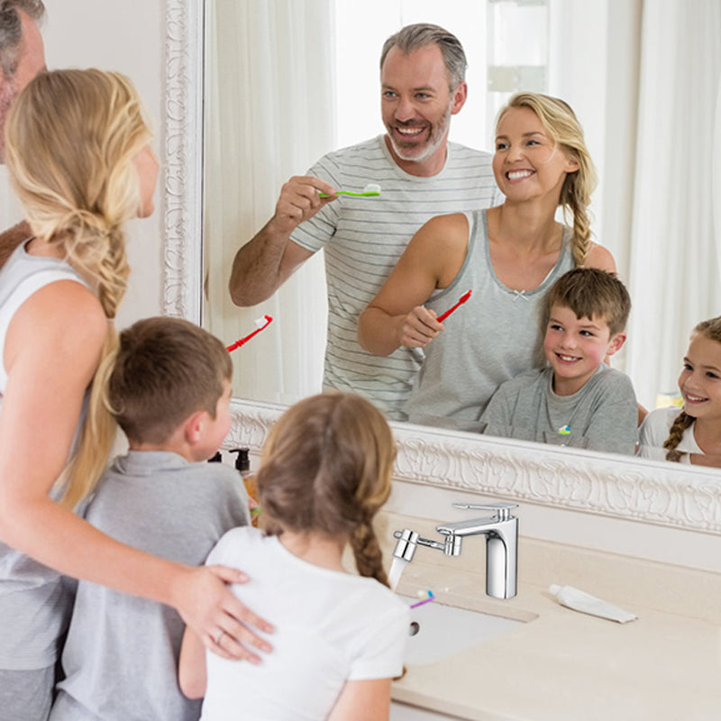 Maliben | Rotatable Faucet Aerator Extension