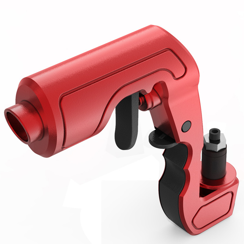 Maliben | Fest Beer Gun