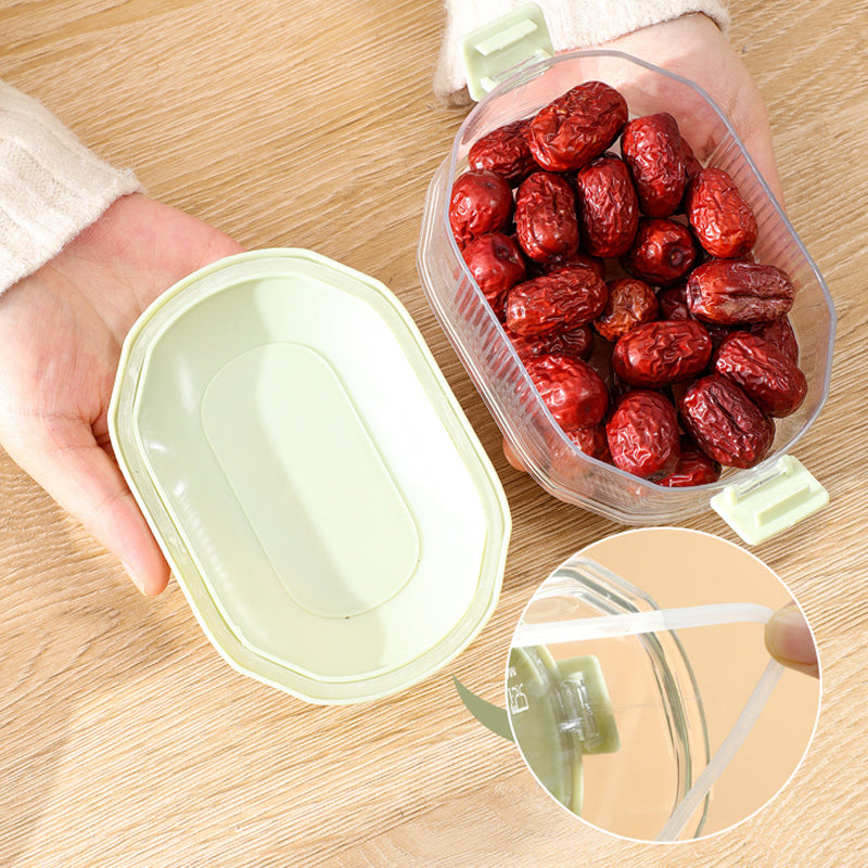 Maliben | Multi-Layered Seasoning Storage Box