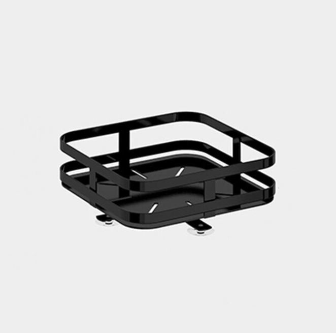 Maliben | 360° Rotatable Multifunctional Storage Rack