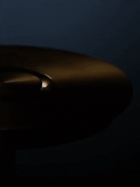 Maliben | Elegant Wireless Table Lamp With Touch Control And Changeable Light Colors