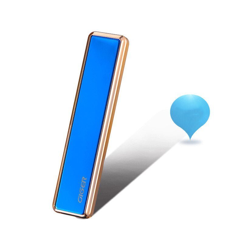 Maliben | Usb Rechargeable Lighter – Reliable Ignition Even In Windy Conditions