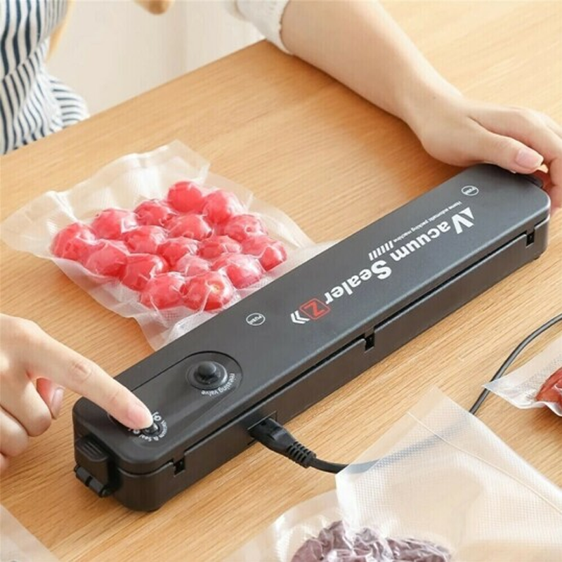 Maliben | The Automatic Vacuum Sealer