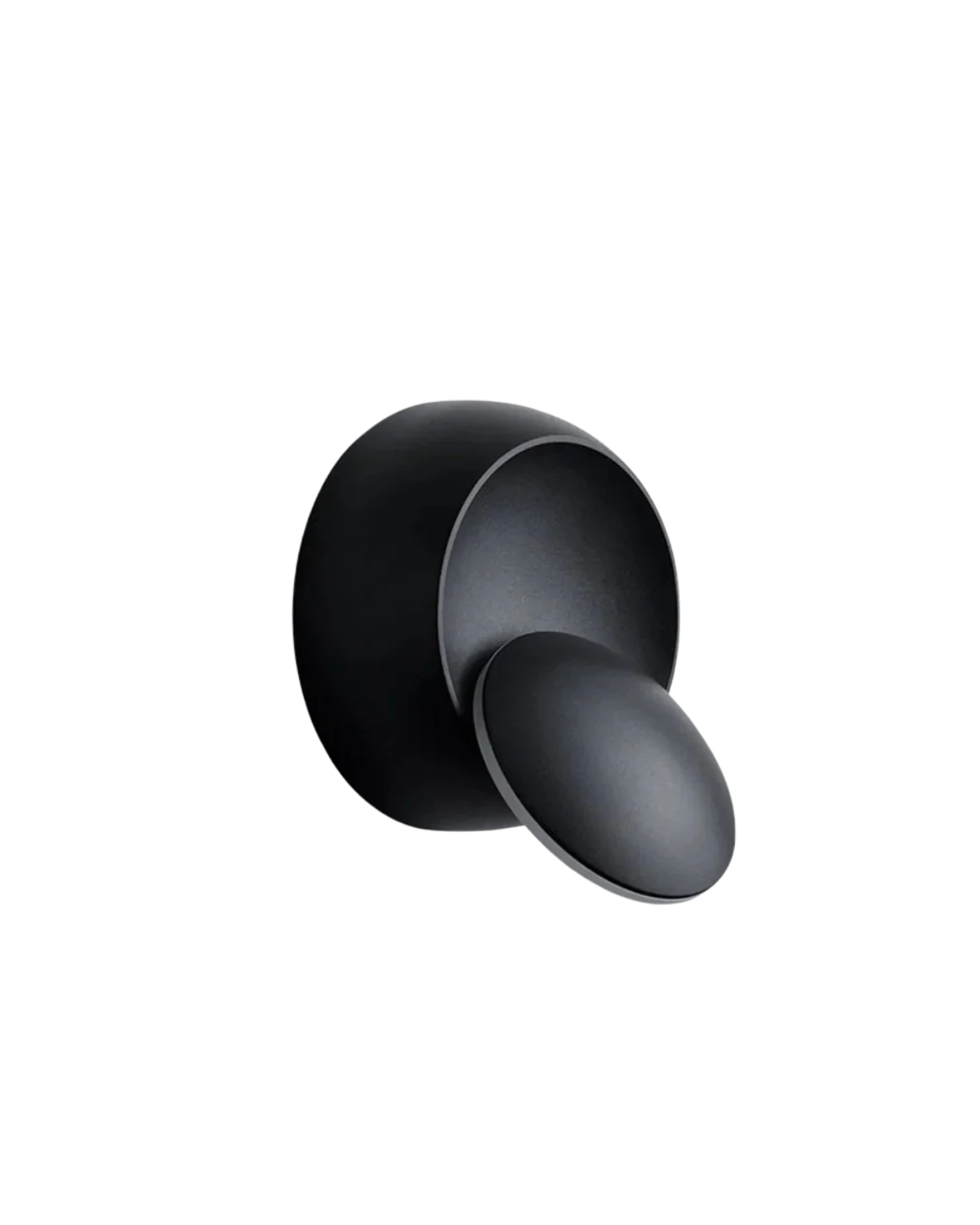 Maliben | Modern Wall Lamp With Halo Light Circle Ambient Lighting