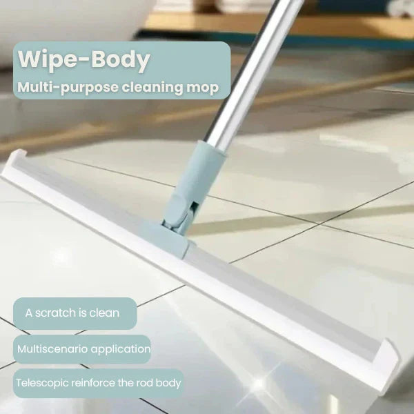 Maliben | Flexiwipe — Master Every Corner Effortlessly