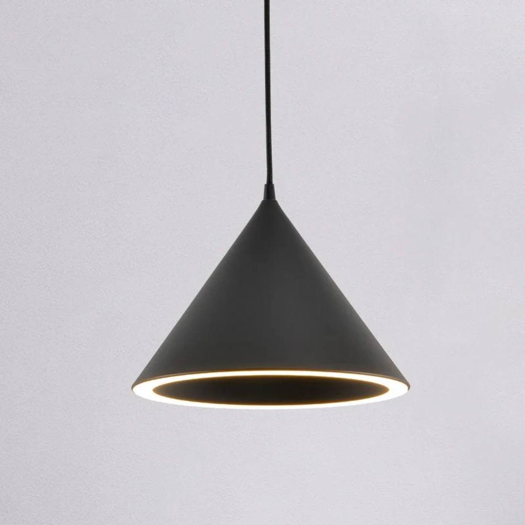 Maliben | Ring-Shaped Pendant Light