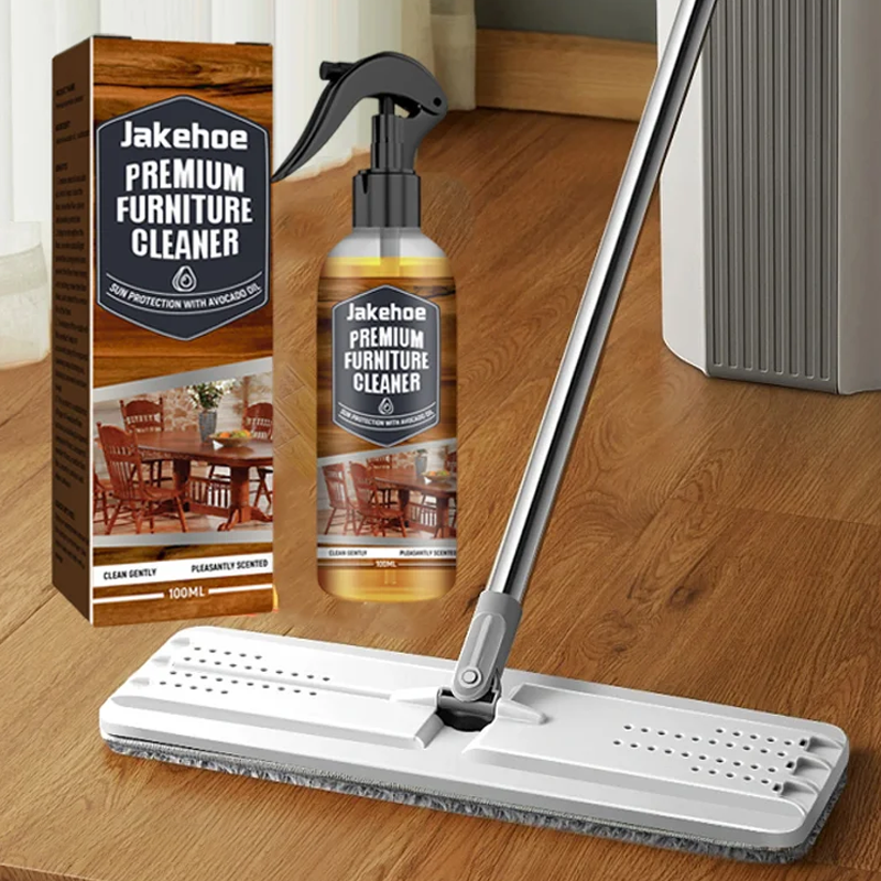 Maliben | Powerful Floor Stain Remover And Polish Cleaner