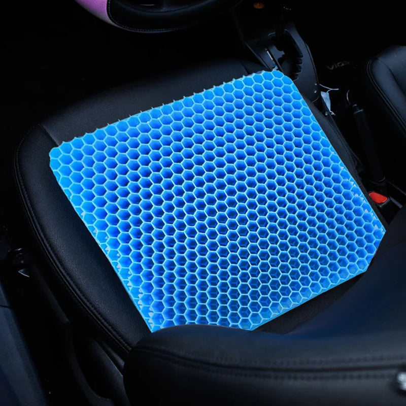Maliben | Honeycomb Gel Cushion