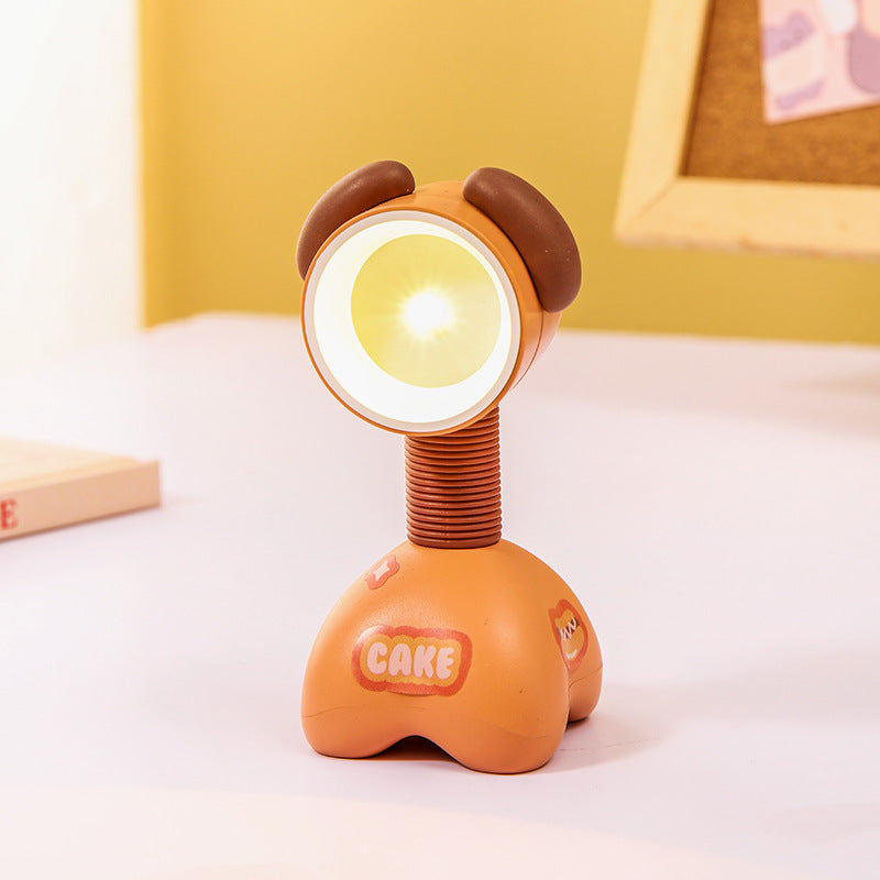 Maliben | Cute Little Table Lamp