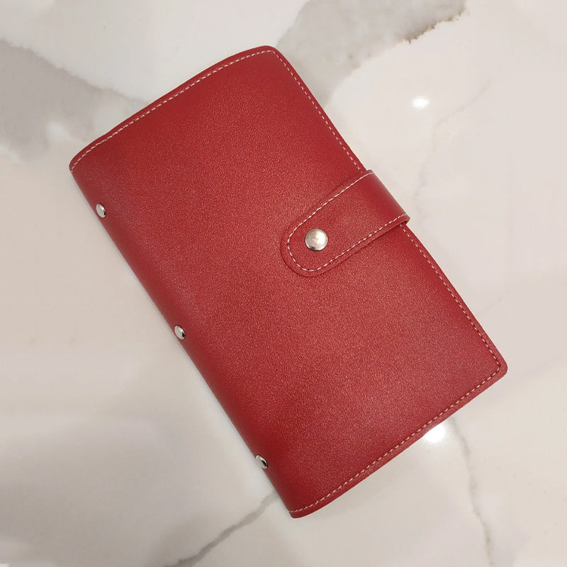 Maliben | 96 Envelope Savings Challenge Book